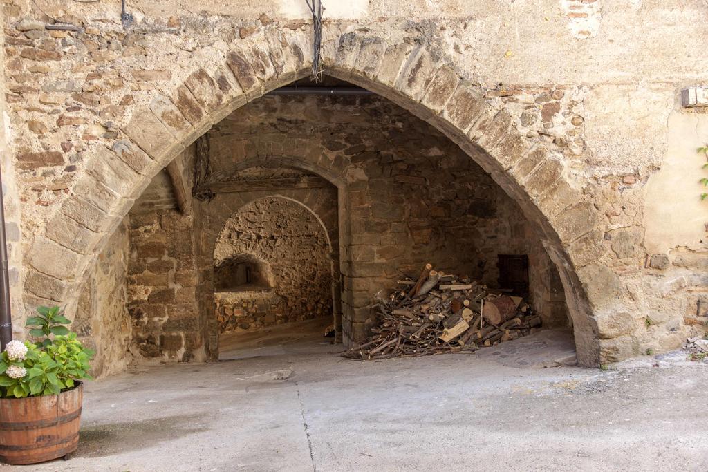 Castillo De Anon De Moncayo Dış mekan fotoğraf